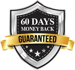 EchoSoothe - 60 Days Money Back Guarantee 