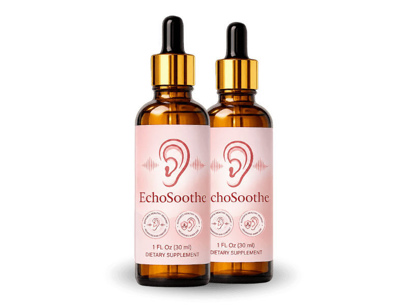 EchoSoothe Supplement